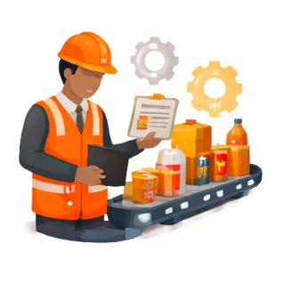 من خلال هذه الخدمة، يمكنك طلب المساعدة في تصنيع منتج في الصين