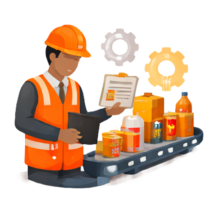 Manufacture Products in China | Custom Product & OEM Service