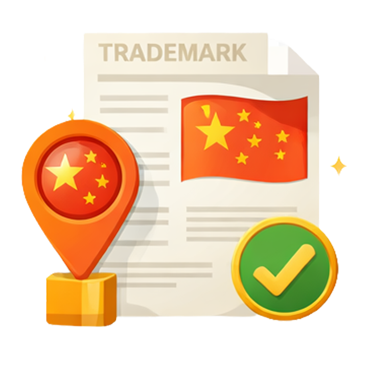 China Trademark Registration Service | Protect Your Brand in China
